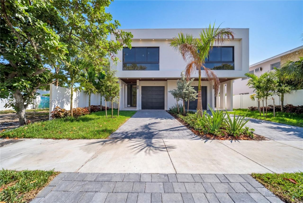 804 NE 16th Ter, Fort Lauderdale, FL 33304 Photo