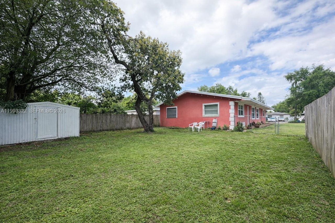 5644 Pierce St , Hollywood, FL 33021 Photo