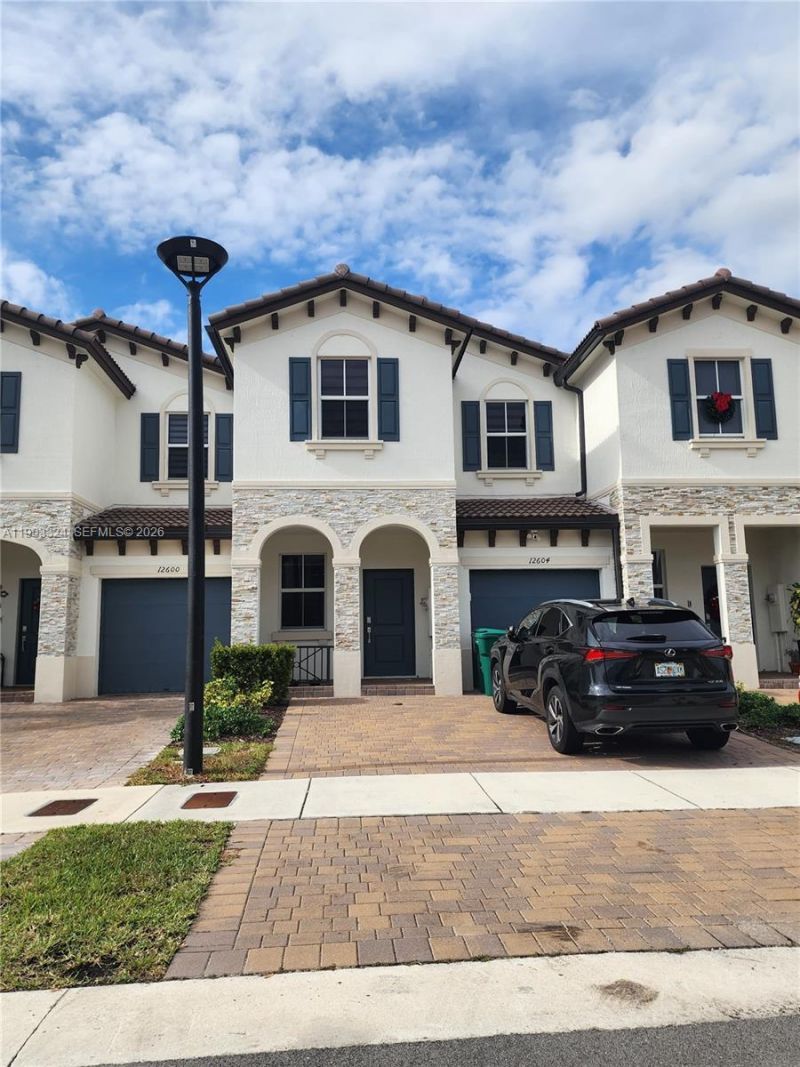 12604 NW 23rd Pl , Miami, FL 33167 Photo
