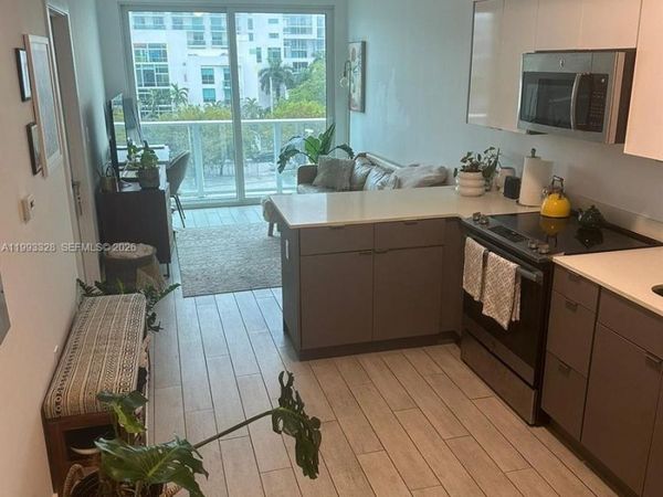 321 NE 26th St , Unit 511, Miami, FL 33137