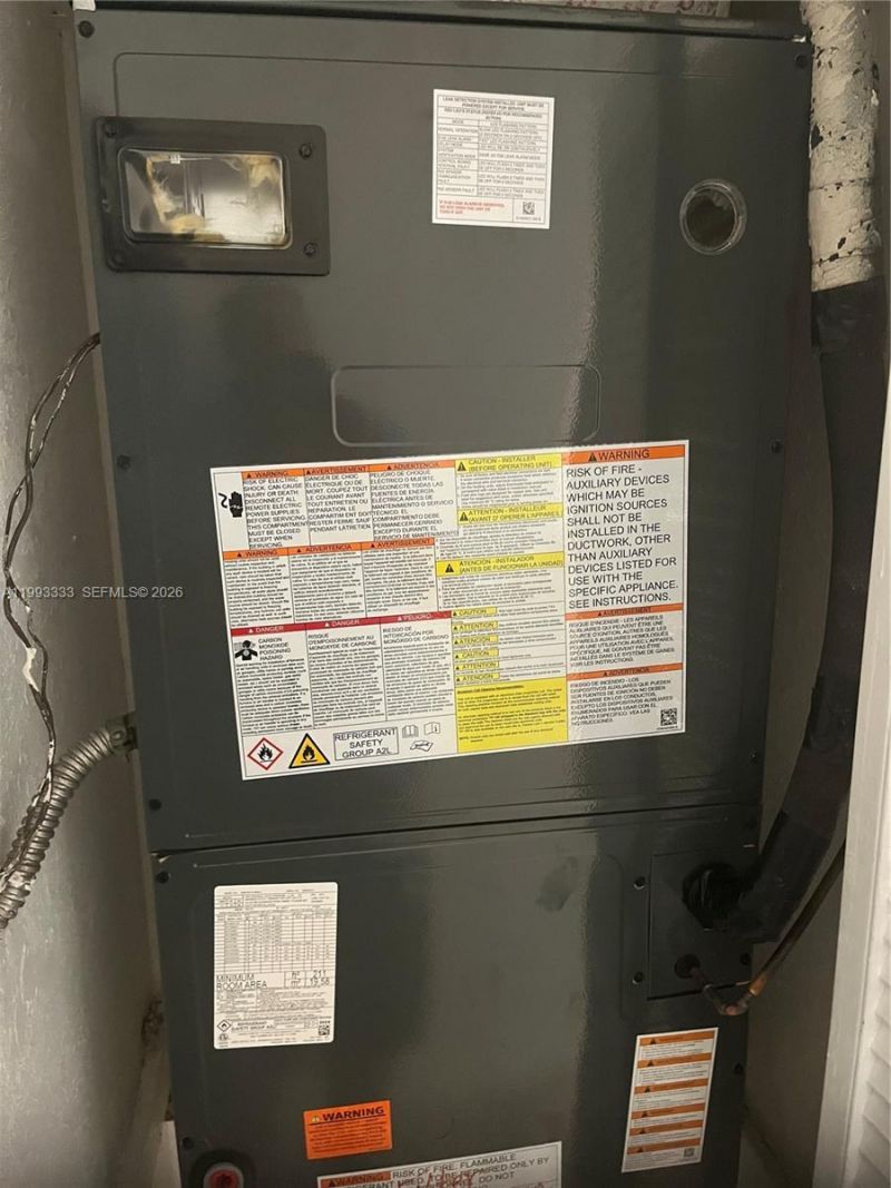 2508 SE 14th Ave , Unit 287, Homestead, FL 33035 Photo