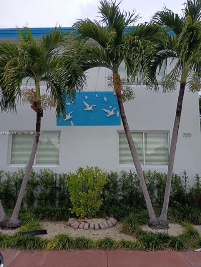 755 83rd St, Unit 3, Miami Beach, FL 33141 Photo
