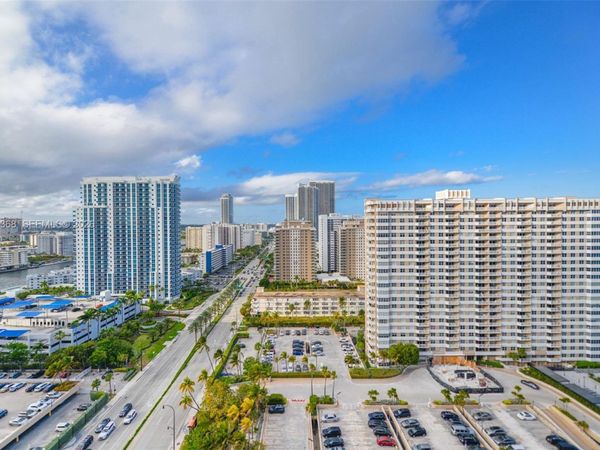 1980 S Ocean Dr , Unit 21M, Hallandale Beach, FL 33009