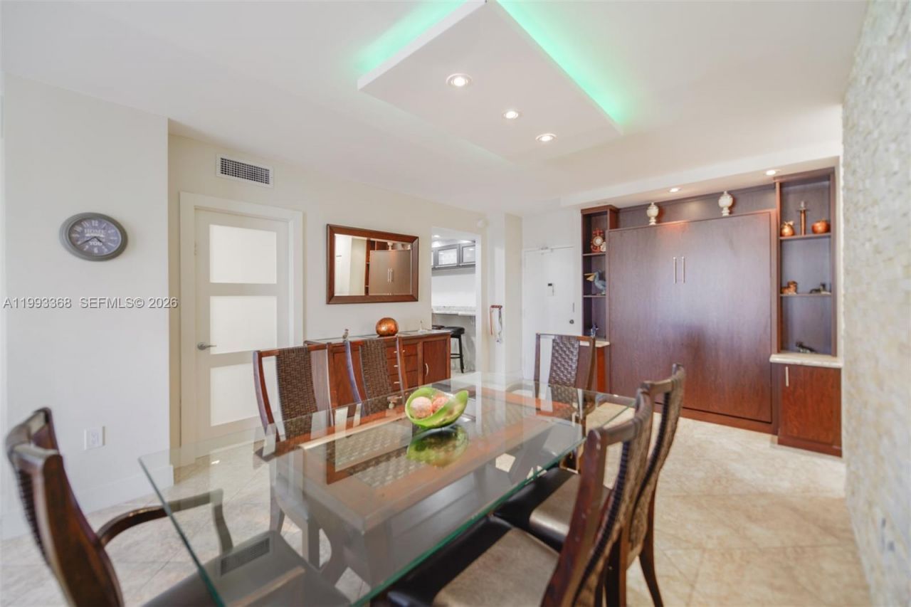 1980 S Ocean Dr, Unit 21M, Hallandale Beach, FL 33009 Photo