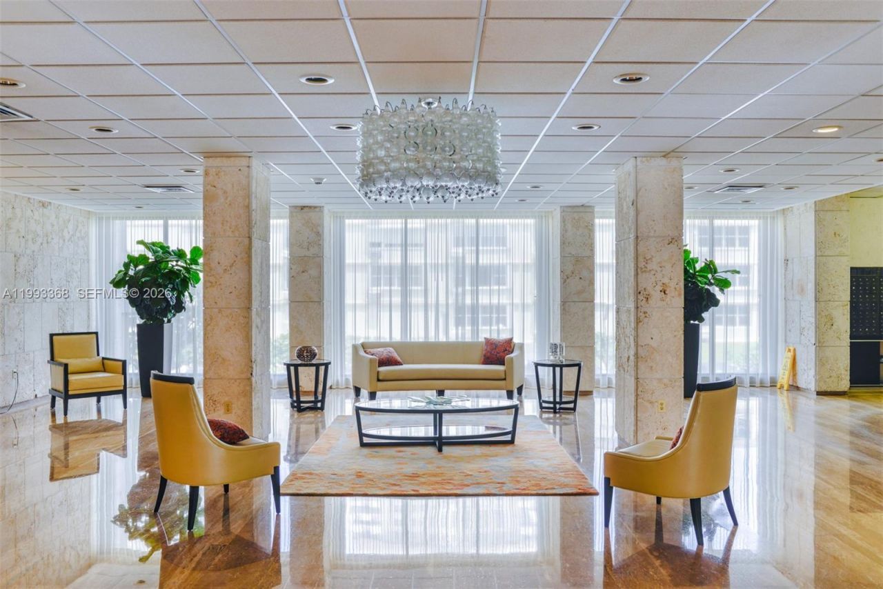 1980 S Ocean Dr, Unit 21M, Hallandale Beach, FL 33009 Photo