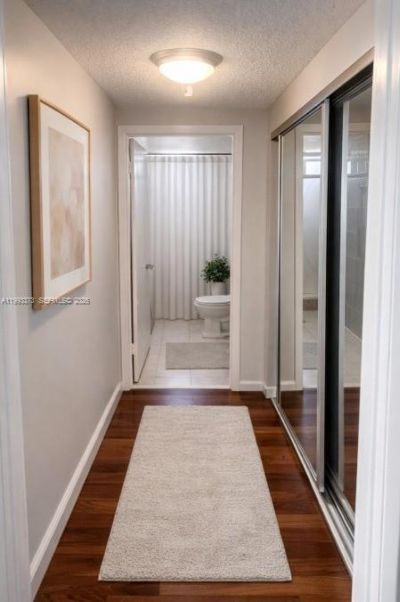 2500 Parkview Dr, Unit 2206, Hallandale Beach, FL 33009 Photo