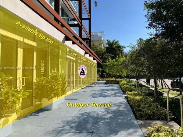 1215 West Ave, Unit CU-1, Miami Beach, FL 33139