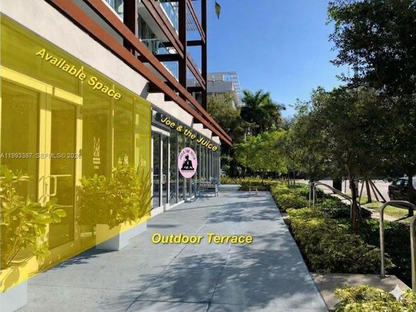 1215 West Ave, Unit CU-1, Miami Beach, FL 33139