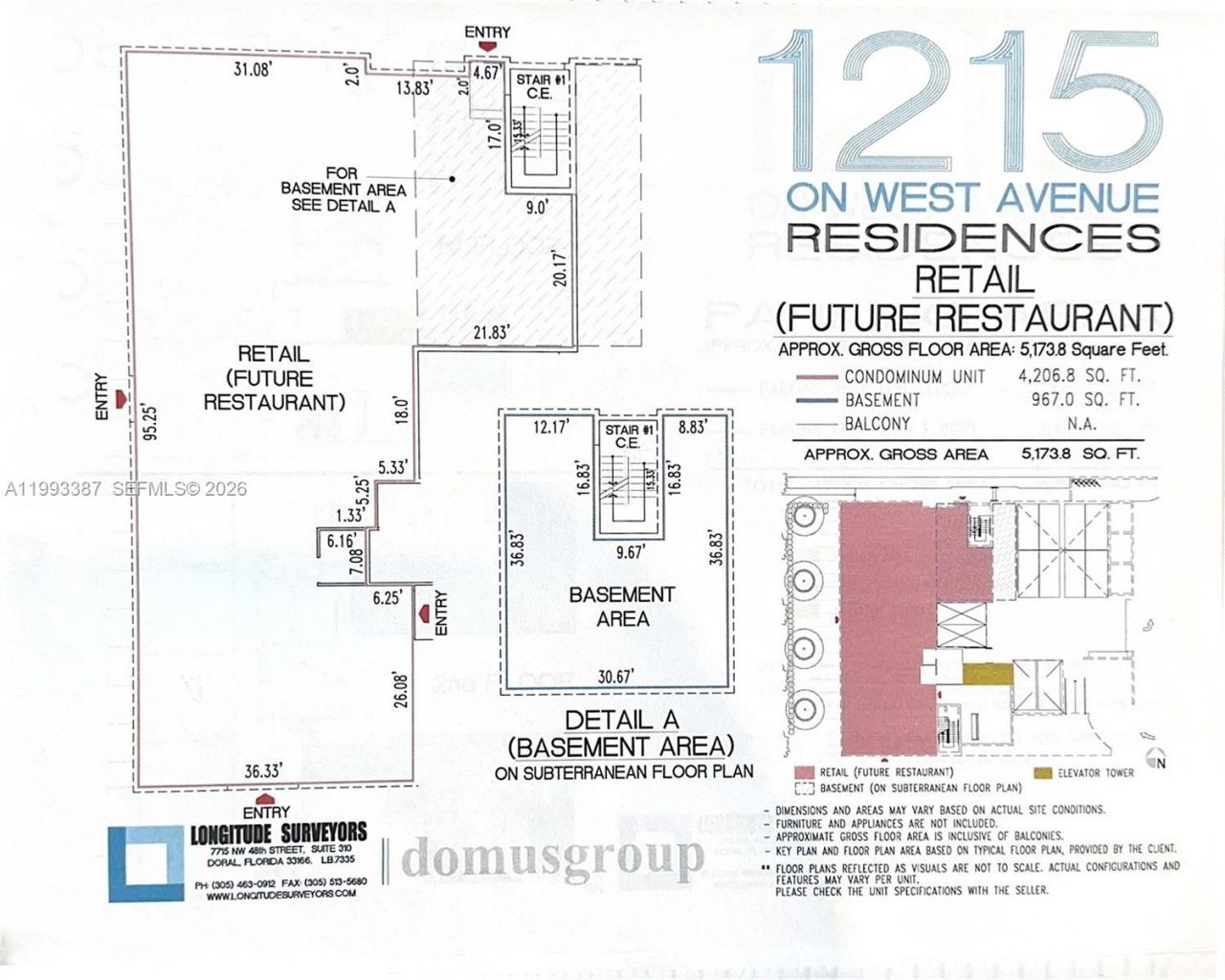 1215 West Ave, Unit CU-1, Miami Beach, FL 33139 Photo