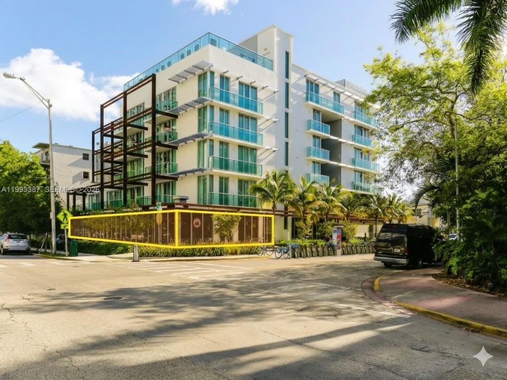 1215 West Ave, Unit CU-1, Miami Beach, FL 33139 Photo