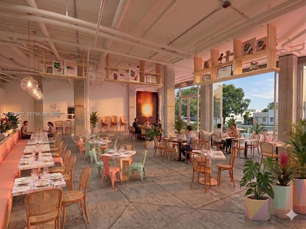 1215 West Ave, Unit CU-1, Miami Beach, FL 33139 Photo