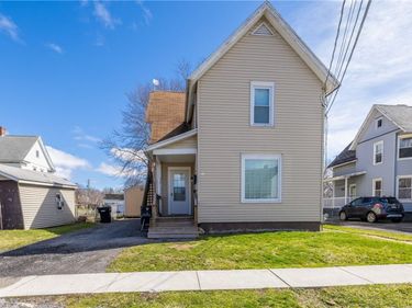 11 Hallenbeck Avenue, Geneva, NY 14456