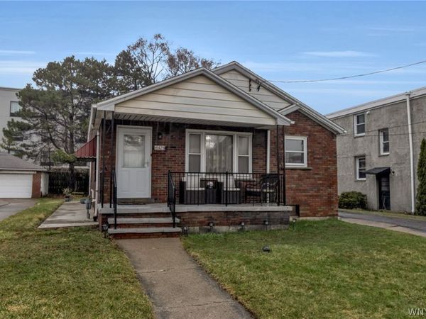 6428 John, Niagara Falls, NY 14304