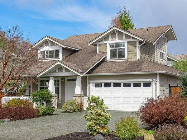 2433 Driftwood Dr, Sooke, BC V9Z 0Y8