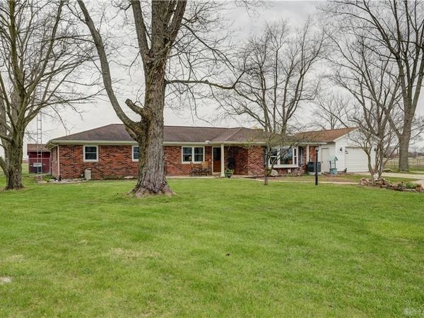3806 State Route 49, Arcanum, OH 45304