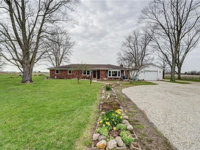 3806 State Route 49, Arcanum, OH 45304 Photo 2