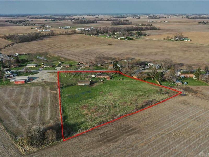 3806 State Route 49, Arcanum, OH 45304 Photo 7