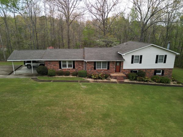 246 Walnut St, Hamilton, AL