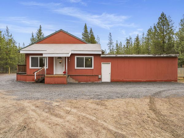 52070 Elderberry Lane, La Pine, OR 97739