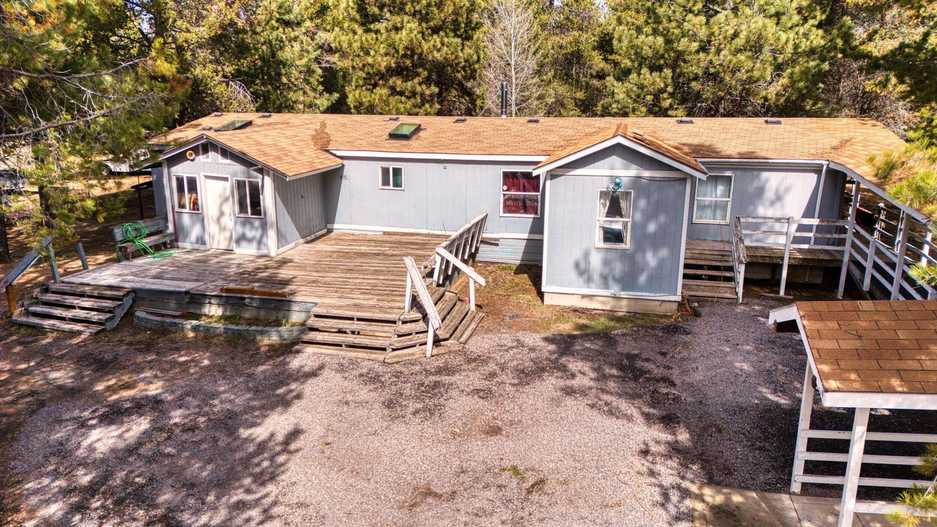 15990 Lava Drive, La Pine, OR 97739 Main Photo