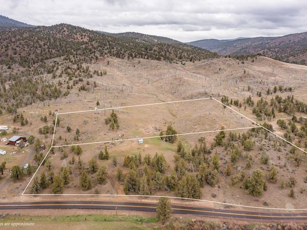 23259 SE Paulina Highway, Prineville, OR 97754