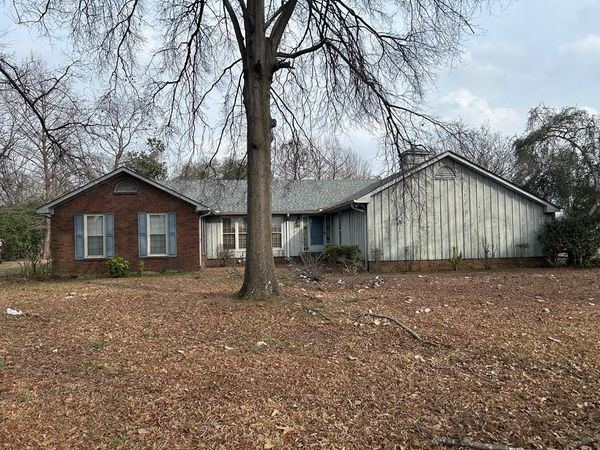 502 Tenth Street, Other, MS 38643