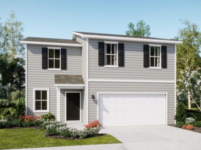 720 Blue Mistflower Drive, Moncks Corner, SC 29461