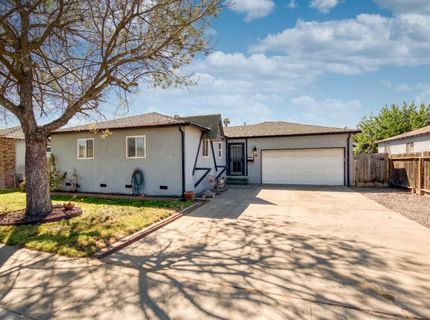 1812 Joann Ave, Modesto, CA 95350 Photo