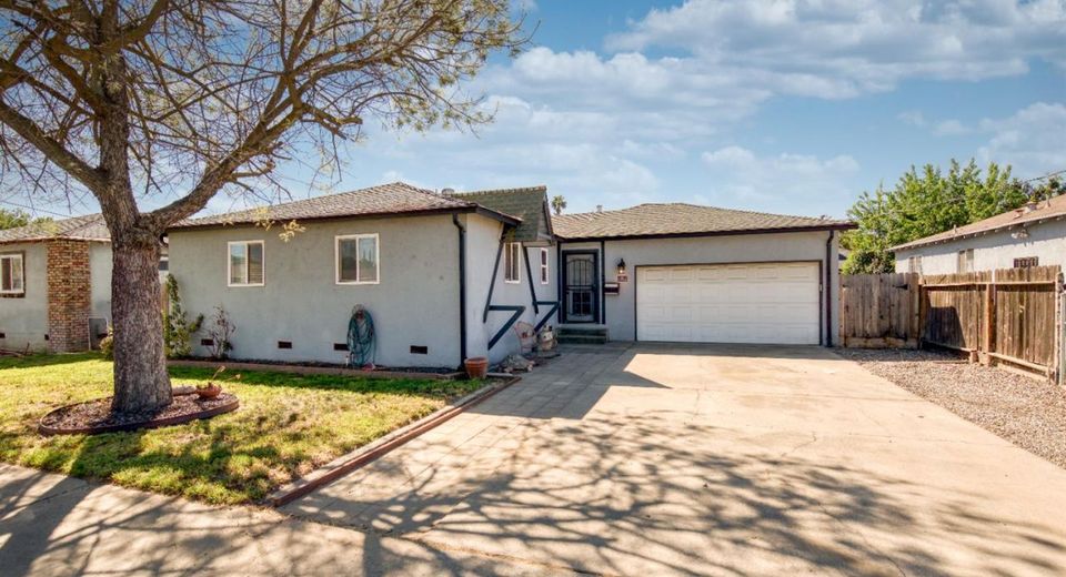 1812 Joann Ave, Modesto, CA 95350 Photo