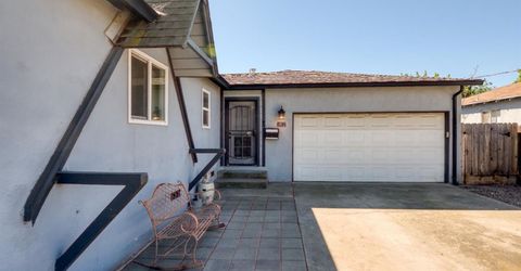 1812 Joann Ave, Modesto, CA 95350 Photo