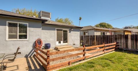 1812 Joann Ave, Modesto, CA 95350 Photo