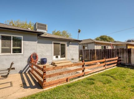 1812 Joann Ave, Modesto, CA 95350 Photo