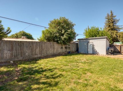 1812 Joann Ave, Modesto, CA 95350 Photo