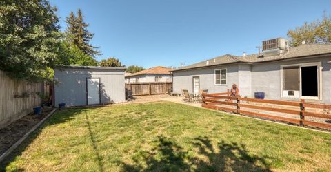 1812 Joann Ave, Modesto, CA 95350 Photo