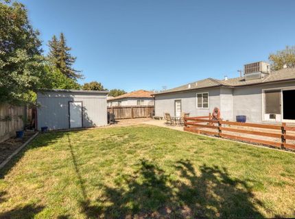 1812 Joann Ave, Modesto, CA 95350 Photo