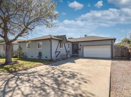 1812 Joann Ave, Modesto, CA 95350 Photo