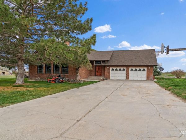 3154 N 4750 E, Murtaugh, ID 83344