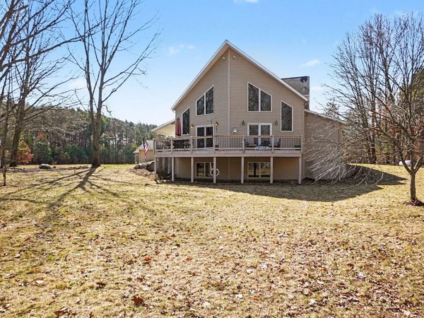 4515 W 112th Street, Grant, MI 49327