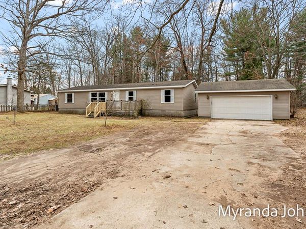 3455 W Webster Road, Montague, MI 49437
