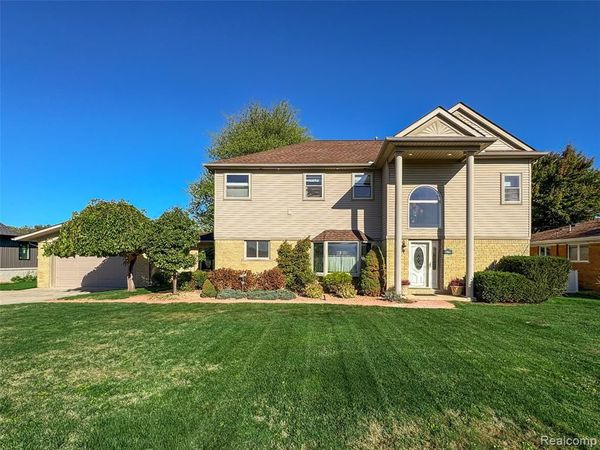 7214 Cardinal Street, Clay Twp, MI 48001