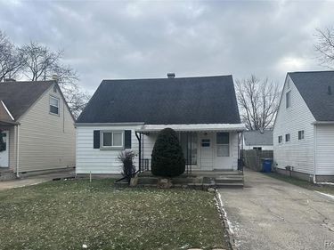 14890 CHESTERFIELD Avenue , Warren, MI 48089