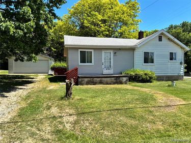 2257 Lodge Road, Flint Twp, MI 48532