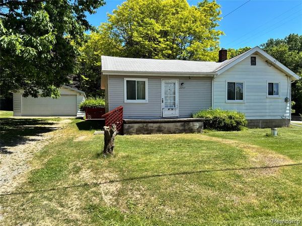 2257 Lodge Road, Flint Twp, MI 48532