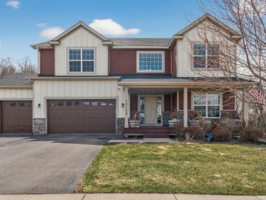 13100 Granstrom Circle, Dayton, MN 55327