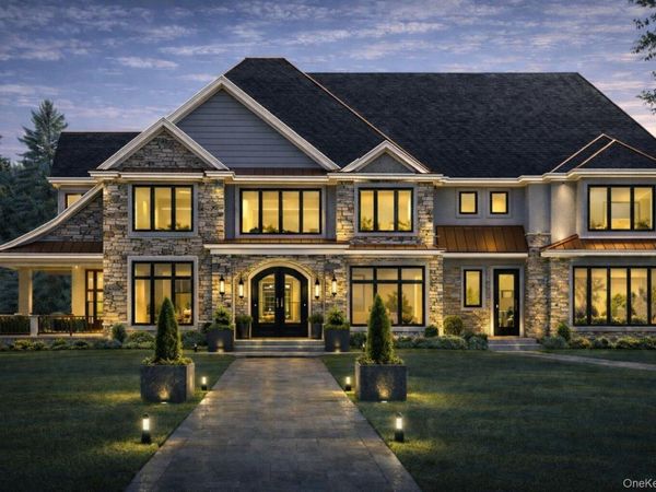 16 Pierson Lakes Drive , Sloatsburg, NY 10974