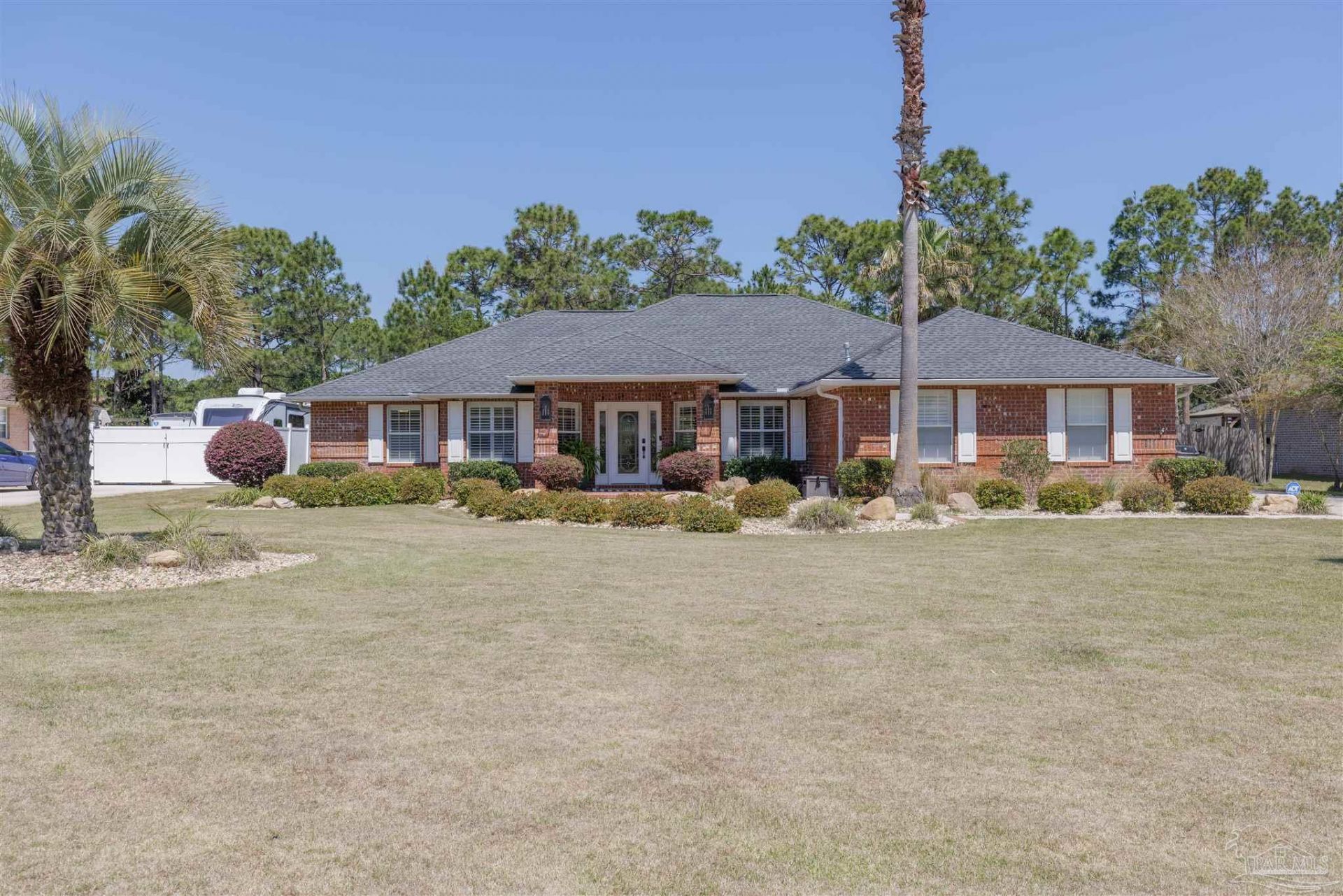 7244 Reef St, Navarre, FL 32566 Main Photo