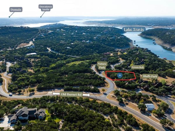 7212 Sunswept DR, Jonestown, TX 78645