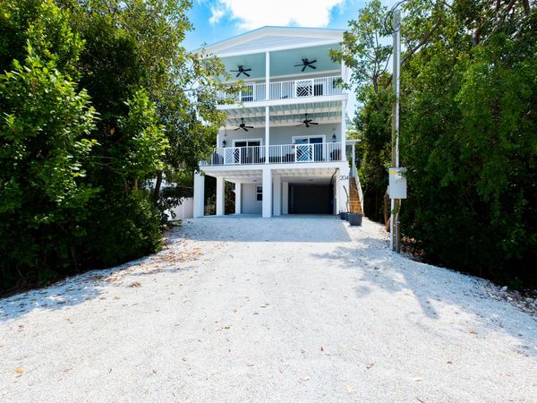 204 Coral Avenue, Tavernier, FL 33070