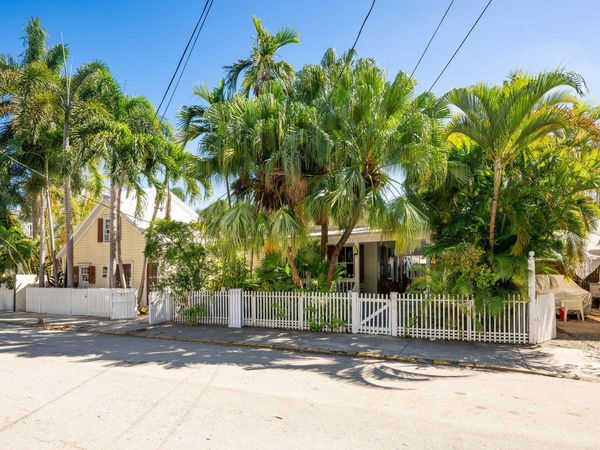 912 James Street, Unit 2, KEY WEST, FL 33040