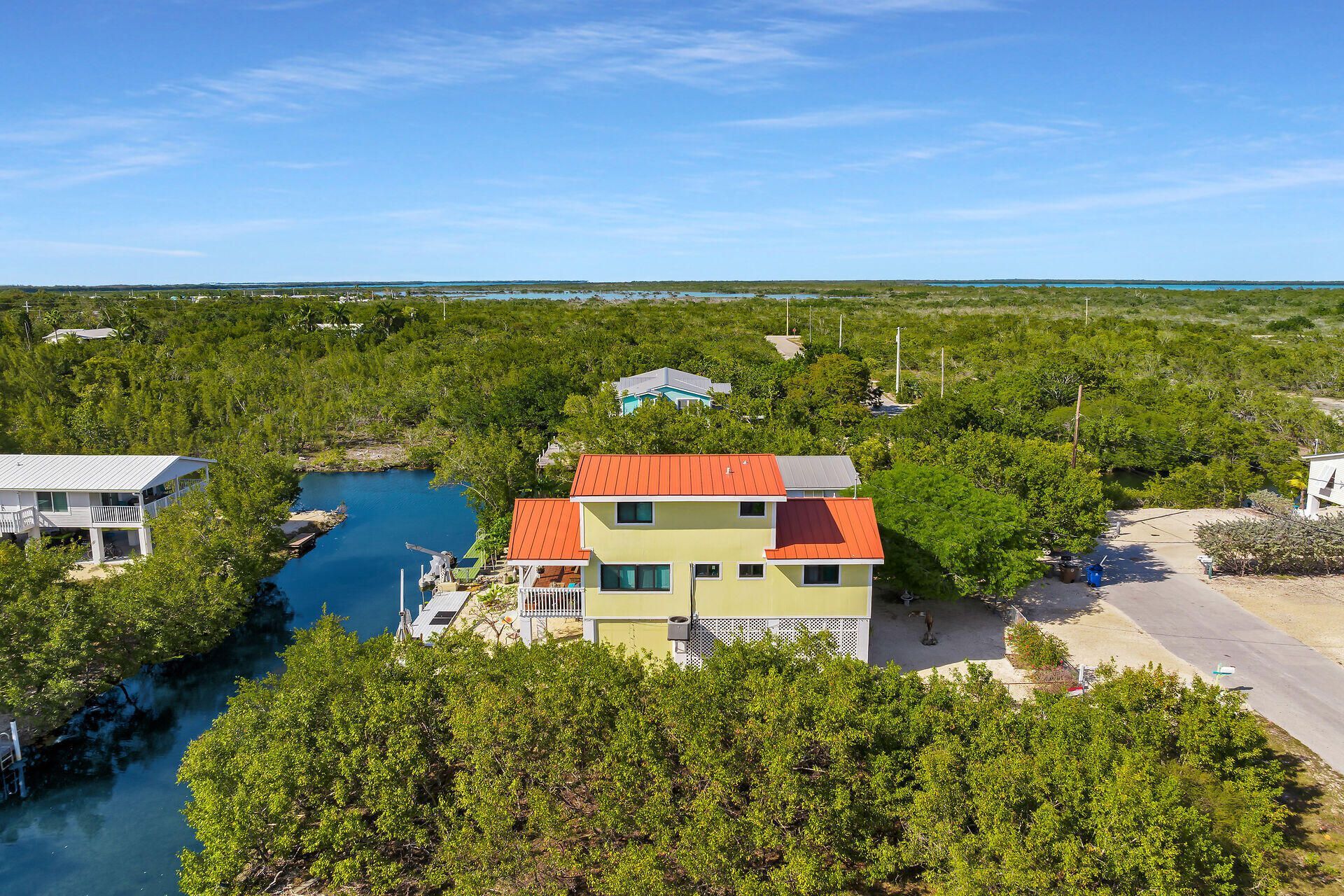 3686 Gulfstream Street, Big Pine Key, FL 33043 Photo